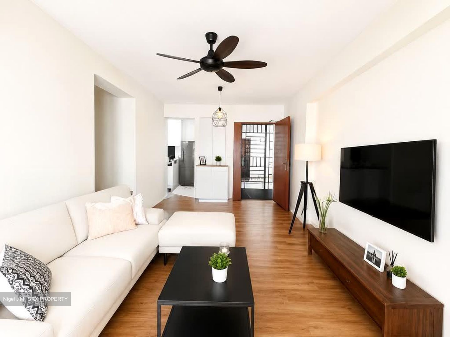 Blk 547B Segar Vale (Bukit Panjang), HDB 4 Rooms #556950081